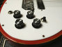 Rickenbacker 450/12 , Fireglo: Close up - Free2