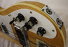 Rickenbacker 4001/4 Mod, Mapleglo: Free image2