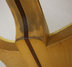 Rickenbacker 4001/4 Mod, Mapleglo: Neck - Rear