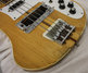 Rickenbacker 4001/4 Mod, Mapleglo: Close up - Free2