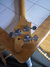 Rickenbacker 4003/4 , Mapleglo: Headstock - Rear