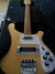 Rickenbacker 4003/4 , Mapleglo: Full Instrument - Front