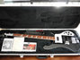 Rickenbacker 4003/4 , Jetglo: Neck - Front