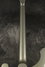 Rickenbacker 4003/4 BH BT, Silver: Neck - Rear