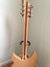 Rickenbacker 330/6 , Mapleglo: Neck - Rear