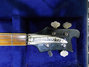 Rickenbacker 4001/4 Mod, Jetglo: Headstock