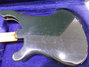 Rickenbacker 4001/4 Mod, Jetglo: Body - Rear