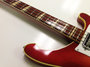 Rickenbacker 4001/4 , Fireglo: Free image