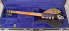 Rickenbacker 320/6 B Series, Jetglo: Free image