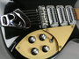 Rickenbacker 320/6 B Series, Jetglo: Free image2