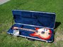 Rickenbacker 360/12 V64, Fireglo: Full Instrument - Front