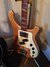 Rickenbacker 4001/4 Mod, Mapleglo: Body - Front