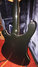 Rickenbacker 4001/4 , Jetglo: Body - Rear