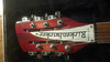 Rickenbacker 360/12 VP, Fireglo: Free image