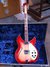 Rickenbacker 360/12 V64, Fireglo: Full Instrument - Front