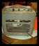 Rickenbacker M-88/amp , Gray: Neck - Front