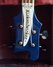 Rickenbacker 4001/4 , Azureglo: Headstock