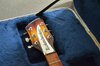 Rickenbacker 330/6 , MonteBrown: Headstock