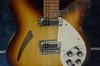 Rickenbacker 330/6 , MonteBrown: Free image