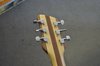 Rickenbacker 330/6 , Mapleglo: Headstock - Rear