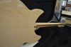 Rickenbacker 330/6 , Mapleglo: Full Instrument - Rear