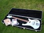 Rickenbacker 4003/4 , Blue Boy: Full Instrument - Front