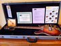 Rickenbacker 660/12 TP, Fireglo: Full Instrument - Front