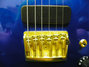 Rickenbacker 250/6 El Dorado, Midnightblue: Free image
