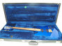 Rickenbacker 250/6 El Dorado, Midnightblue: Full Instrument - Rear