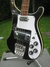 Rickenbacker 4001/4 , Jetglo: Free image