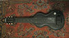 Rickenbacker 59/6 LapSteel, Black crinkle: Body - Front