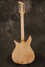 Rickenbacker 325/6 V59, Mapleglo: Full Instrument - Rear