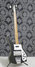 Rickenbacker 4001/4 , Jetglo: Full Instrument - Front