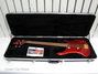 Rickenbacker 4004/4 Cii, Ruby: Neck - Rear