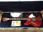 Rickenbacker 360/12 Mod, Ruby: Full Instrument - Front