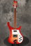 Rickenbacker 480/6 , Fireglo: Free image