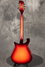 Rickenbacker 620/12 , Amber Fireglo: Full Instrument - Rear