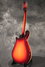 Rickenbacker 620/12 , Amber Fireglo: Neck - Rear