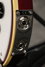 Rickenbacker 620/12 , Amber Fireglo: Close up - Free