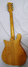 Rickenbacker 610/6 WT, Mapleglo: Full Instrument - Rear