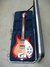 Rickenbacker 330/6 , Fireglo: Full Instrument - Front