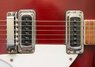 Rickenbacker 360/6 , Burgundy: Free image