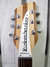 Rickenbacker 330/6 , Mapleglo: Headstock