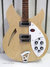 Rickenbacker 330/6 , Mapleglo: Body - Front