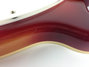 Rickenbacker 370/12 , Fireglo: Close up - Free2