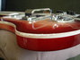 Rickenbacker 4003/4 , Fireglo: Close up - Free2