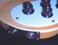 Rickenbacker 4001/4 , Mapleglo: Close up - Free2