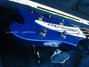 Rickenbacker 4003/4 , Midnightblue: Headstock