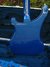 Rickenbacker 4003/4 , Midnightblue: Body - Rear