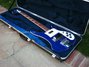 Rickenbacker 4003/4 , Midnightblue: Full Instrument - Front